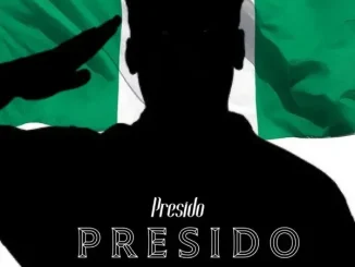 Segun Johnson – Presido Presido Mp3 Download
