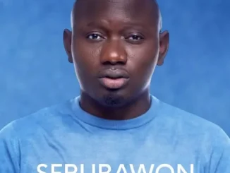 Segun Johnson – Serubawon mp3 downloads
