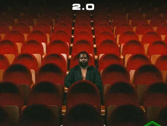 Sjava – Inkanyezi 2.0 (Live) EP Mp3 Download