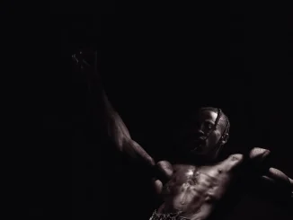 Travis Scott – MY EYES Mp3 Download