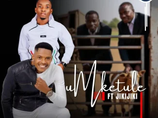 Umketule – Abasemzini Ft. Jikijiki Mp3 Download