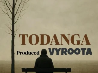 Vyroota – Todanga Mp3 Download
