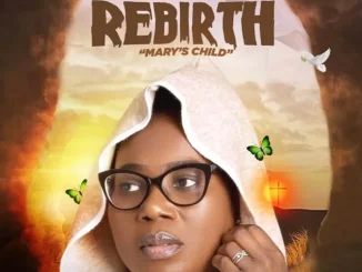 Ewura Abena – Warrior Mp3 Download