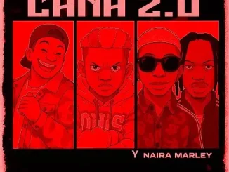 Young NM – Cana (Freestyle) Mp3 Download