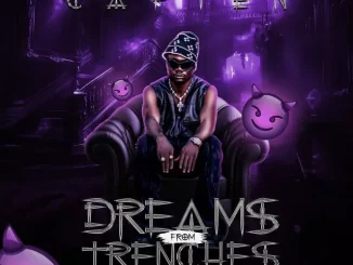 Caften – Nwannem Ft. Highstarlavista Mp3 Download