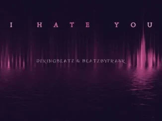 Dekingbeatz – Lost Ft. Beatzbyfrank Mp3 Download