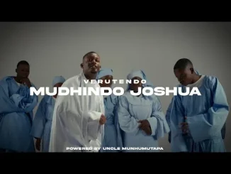 Verutendo – Mudhindo Joshua Mp3 Download
