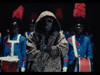 Rema – KELEBU (Remix) Mp3 Download