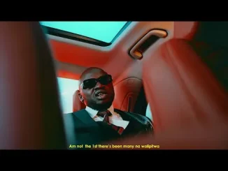 Khaligraph Jones – Fame and Drip Freestyle Mp3 downloads