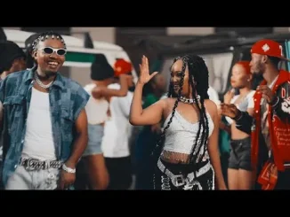 Monia Fleur – Pita feat Dj Philbyte Mp3 Download