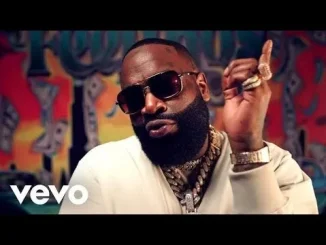 Rick Ross – For The Money Mp3 Download
