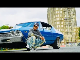 I Candy – Zviriko Mp3 Download