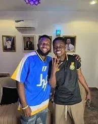 Ebuka Songs – No going back, no holding back again o ft Peller Mp3 Download