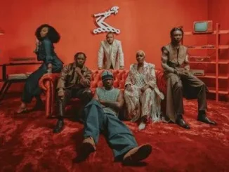 Kabza De Small – Hennessy Cypher Ft. Jaivah, Femi One, Ms Banks, Blaqbonez & Joey B Mp3 Download
