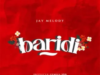 Jay B – Bambi Mp3 Download