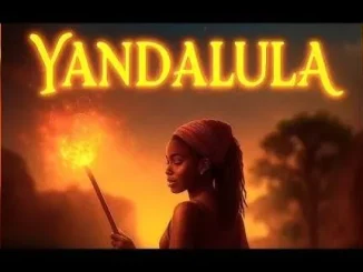 PawaBoy – Yandalula Mp3 Download