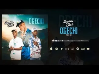 Seydou Chee – Jowo (Ne Djotala) Mp3 Download