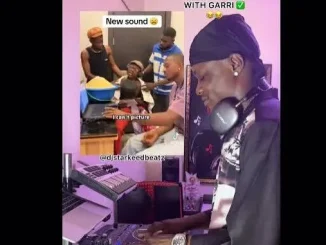 Dj Starkeed – Energetic Vibes Mp3 Download