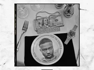 Roddy Ricch – Die Young Mp3 Download