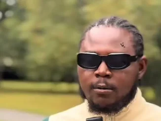 Celebrity Dj Starkeed – Mukutu dance. MP3 downloads
