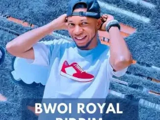 Bwoi_royal – Omeremumma Mp3 Download
