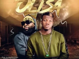 Slodog & Kelvin U – Allegedly Mp3 Download