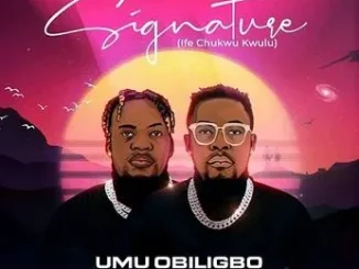 Umu obiligbo – Amara Mp3 Download