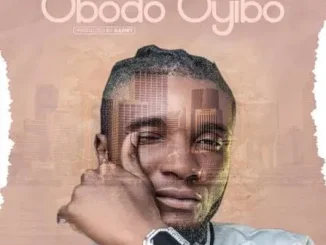 Sparkle Tee – Obodo Oyibo Mp3 Download