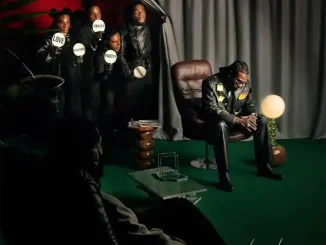 Burna Boy – Love (Remix) Mp3 Download