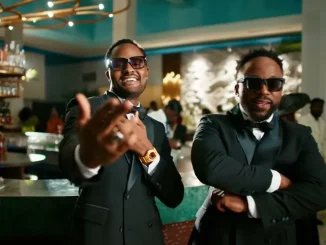 Iyanya & Fido – Sorry Mp3 Download