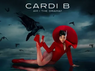 Cardi B – Nice Guy (feat. Tyla) Mp3 Download