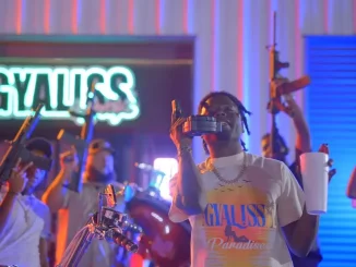 Qwella – CASHY ATL Mp3 Download
