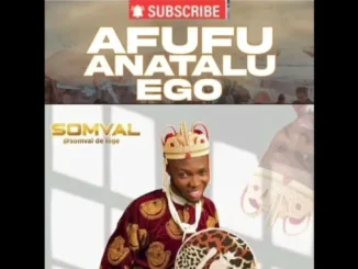 Somval – Afufuanatalu Ego MP4 Download