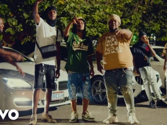 Shaq star - Nah Play Fool Ft. Aldo 1Way & Skelly Dan Mp3 Download