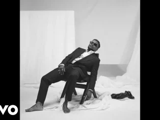 Nyashinski – P.I.C. (Partner In Crime) Mp3 Download