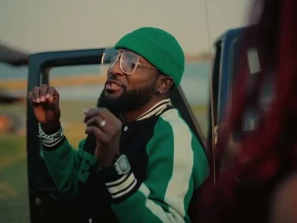 Afunika – Am Blessed Mp3 Download