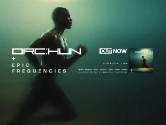 ORC:HUN – Lose Control Mp3 Download