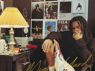 Mightyyout – Mighty Yard EP Mp3 Download