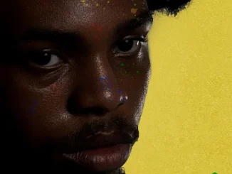 Yarden – Muse EP Mp3 Download