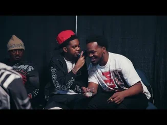 Lil Poppa – No More September's Mp3 Download