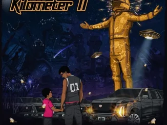 Mavo – Kilometer II EP Mp3 Download