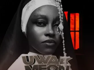 Aquilla Bellz – Uwak Mfon Mp3 Download