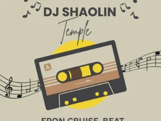 Dj Shaolin – Epon Cruise Beat Mp3 Download