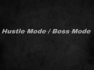 Cazulee – Hustle Mode / Boss Mode Download