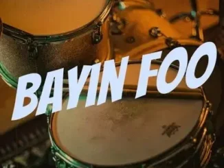 DJ Damlex Soundit – Bayin Foo feat. Itele d Icon Mp3 Download