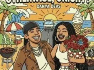Danya Devs – Otherwise, Uright? EP (Album Mp3 Download