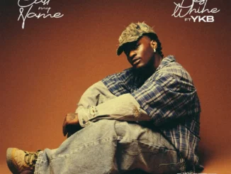 Hyce – Call My Name Mp3 Download