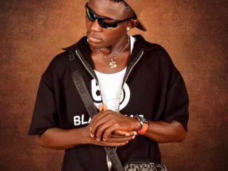 Takon Godwin Otuogbe Biography: Net Worth, Age, Music Career