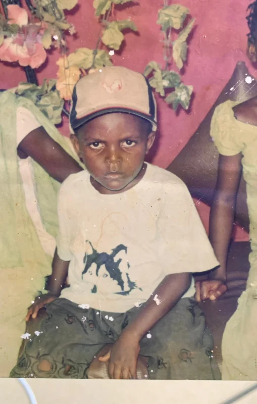 Takon Godwin Otuogbe Biography: Net Worth, Age, Music Career