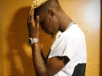 T Dollar – Who I Be Pass Musician Mp3 Download